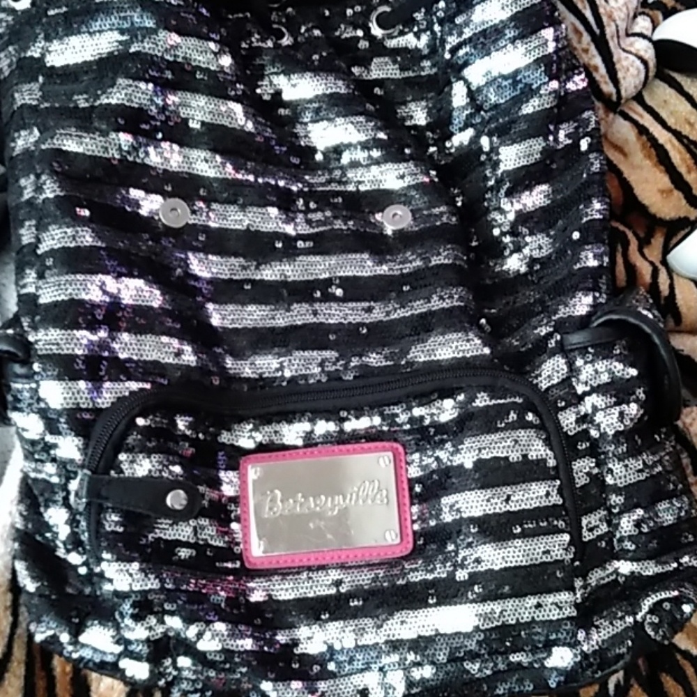 Like new bestyville backpack